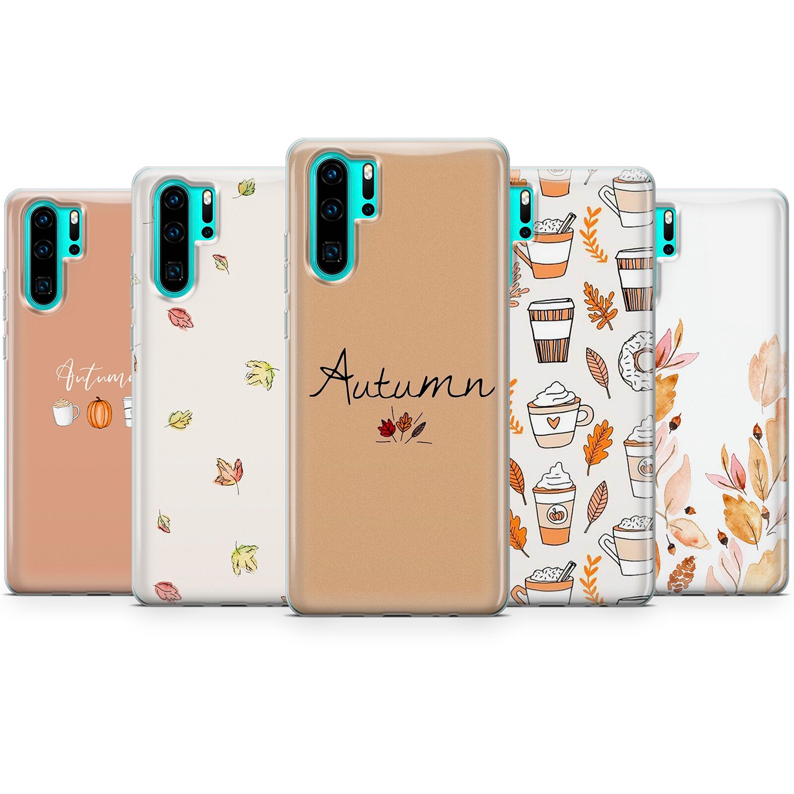  iPhone 14 Pro Sip, Savor, and Enjoy Autumn Case : Cell Phones &  Accessories