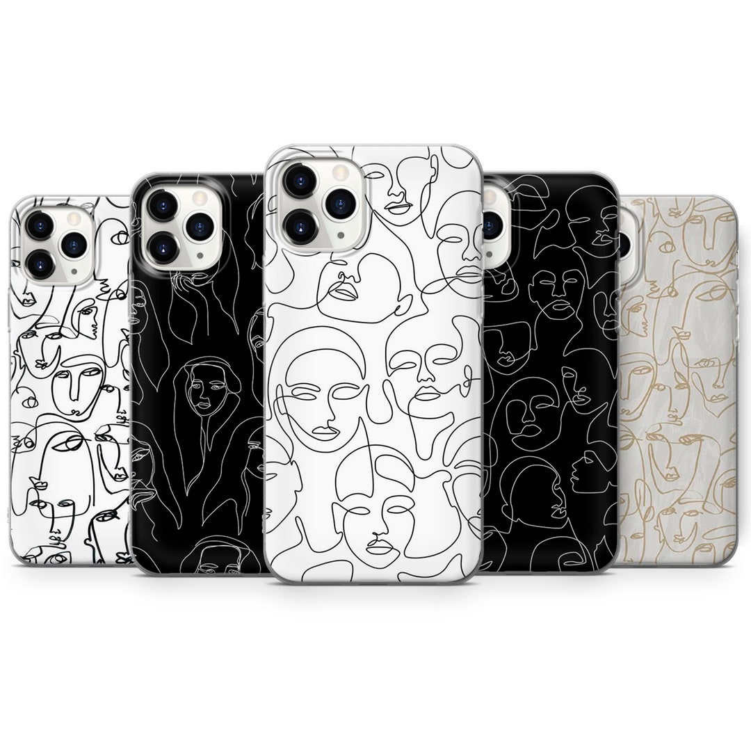 iPhone・スマホケース Society6 classic - natural, cream and black by Her Art Printed iPhone Cases: 16, 15, 14, Pro Max – Page 7 | Society6