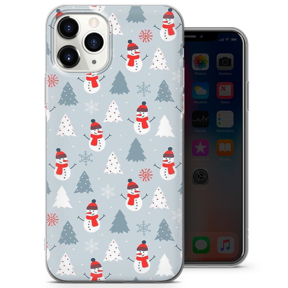 【Breezfy】CHRISTMAS iPhone 15 Galaxy 23 ケース Breezfy】LILAC iPhone 15 Galaxy 23 ケース (iPhone