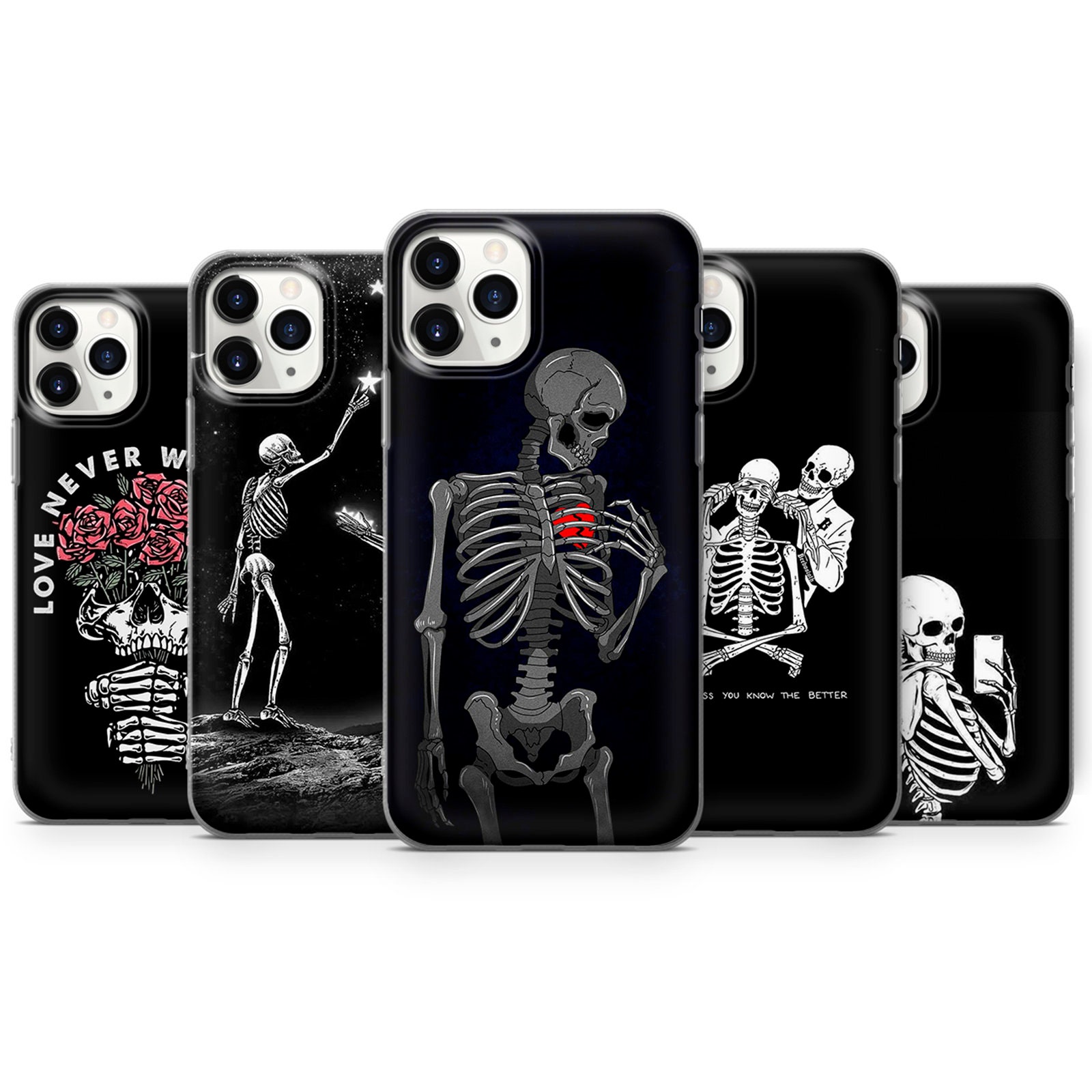 【EENK】Phone Case Black Amazon.com: Case for eTALK Phone, Nakedcellphone [Black