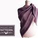 see more listings in the Accessories Patterns section