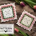 see more listings in the Homeware Patterns section