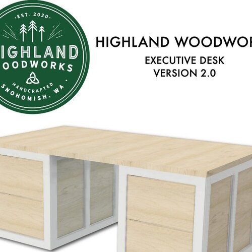 Downloadable Woodworking Plans for a Wooden School Desk Etsy