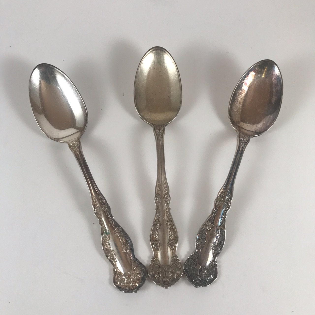 Rogers aa hotsell silver spoon