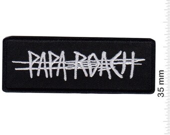 Download Papa Roach Logo Etsy