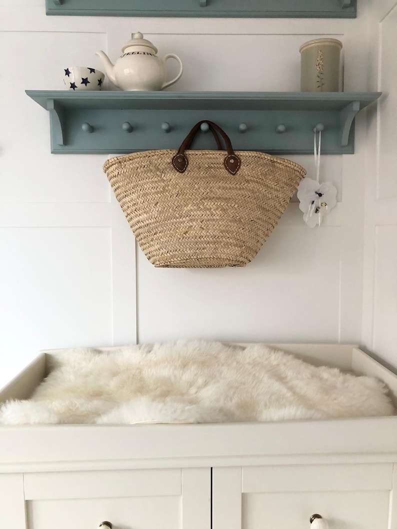 Utility Peg Shelf Etsy UK