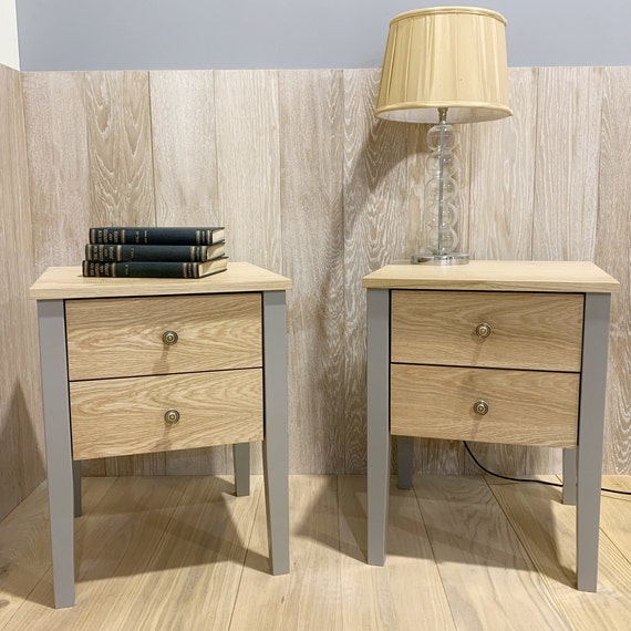 Used bedside 2024 tables near me
