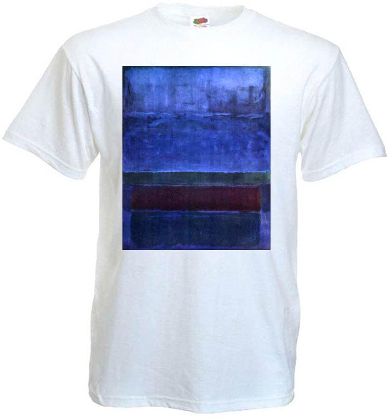 rothko t shirt