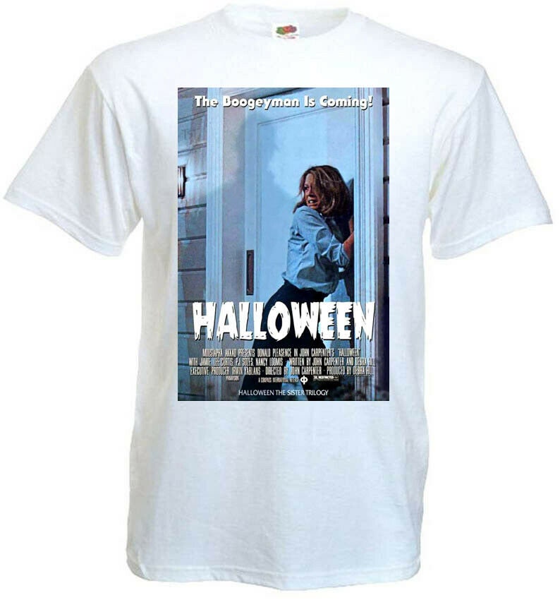 halloween john carpenter shirt
