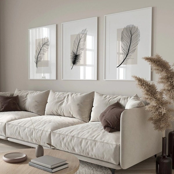Living Room Art Etsy