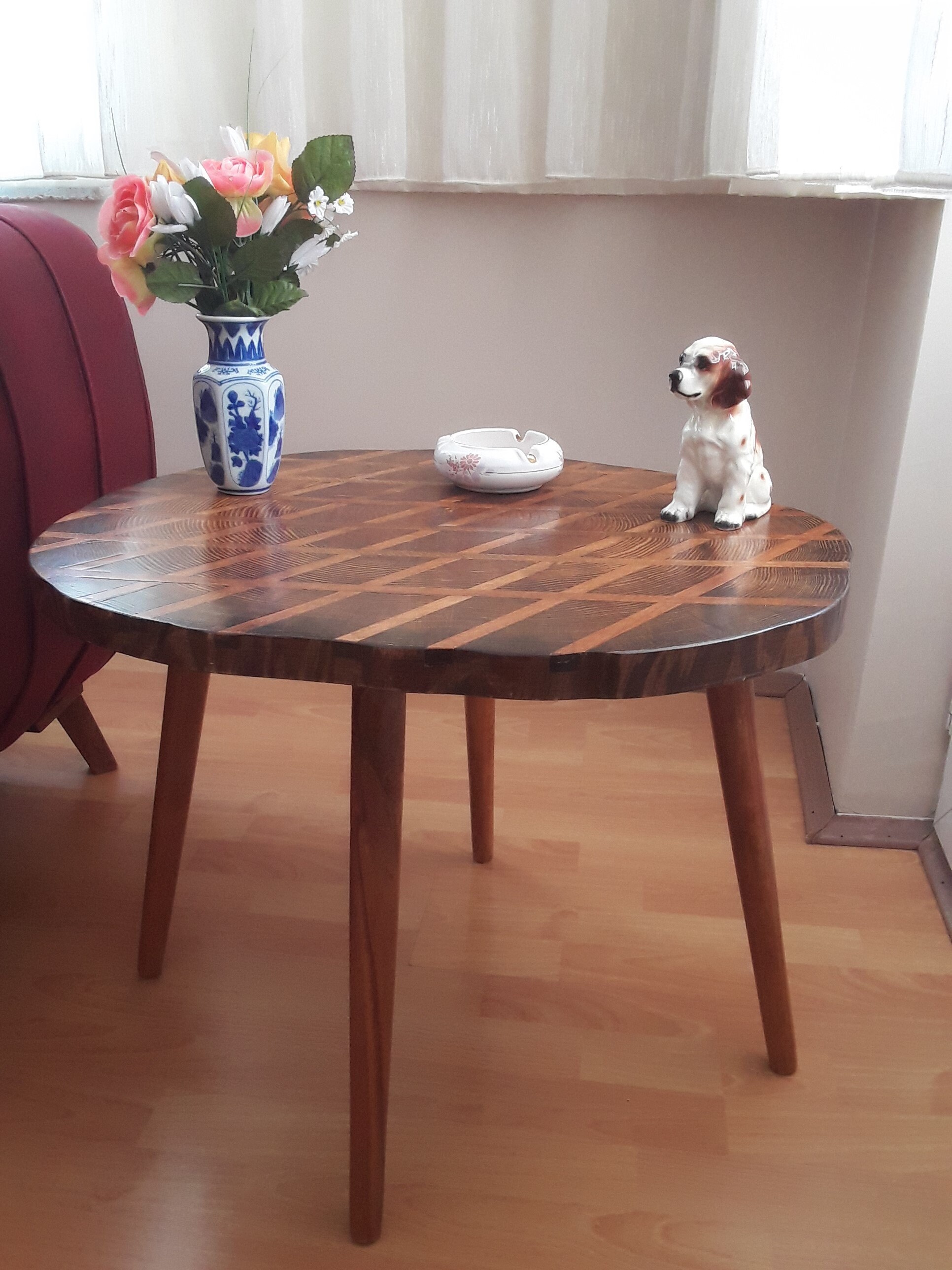 Table basse, Table basse