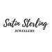Satin Sterling Jewellery