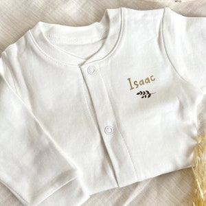Etsy vetement bebe shop