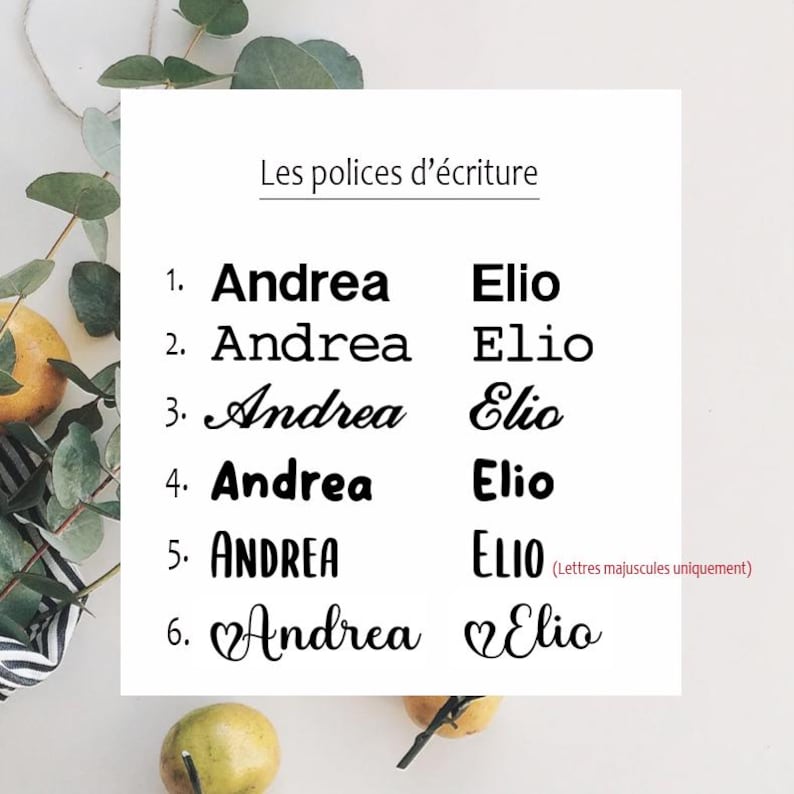 Protège carnet de santé en double gaze,Prénom brodé image 8