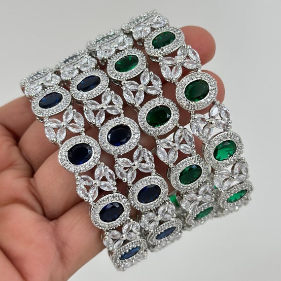 Party wear bracelet clearance