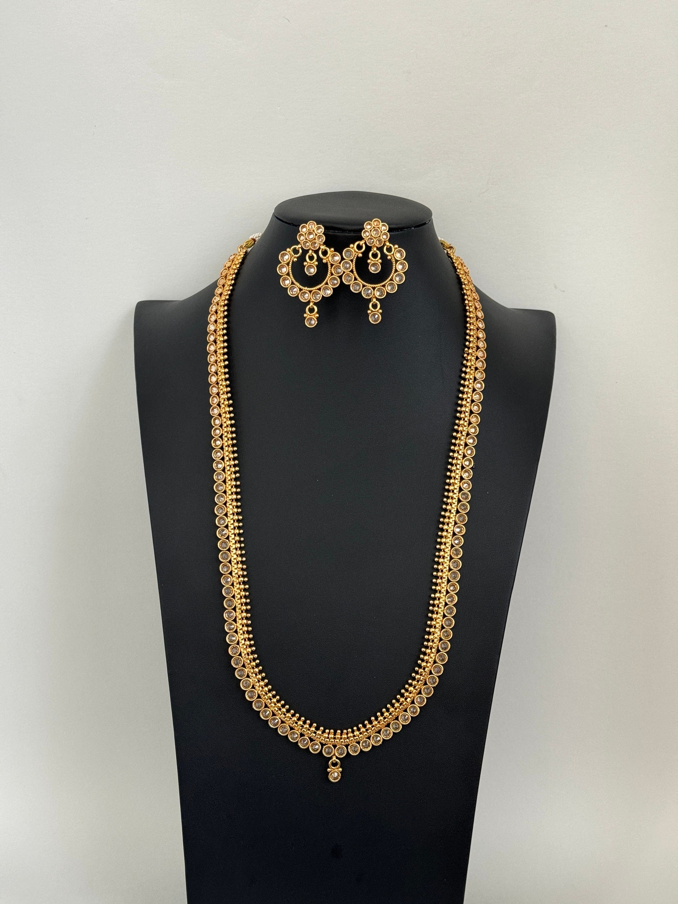 Rani Haar Gold Etsy Singapore