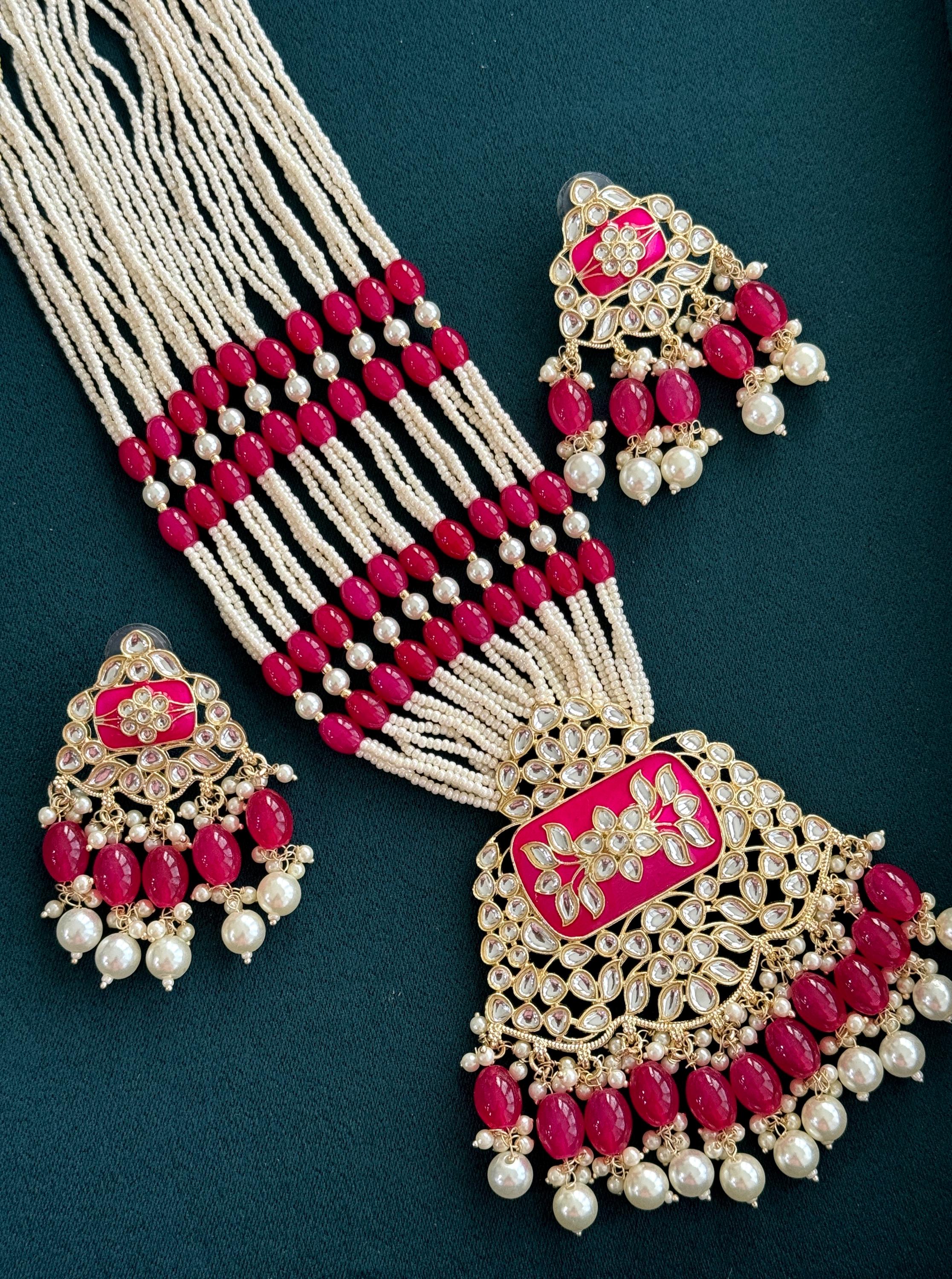Craftsvilla ethnic wear jewellery sale