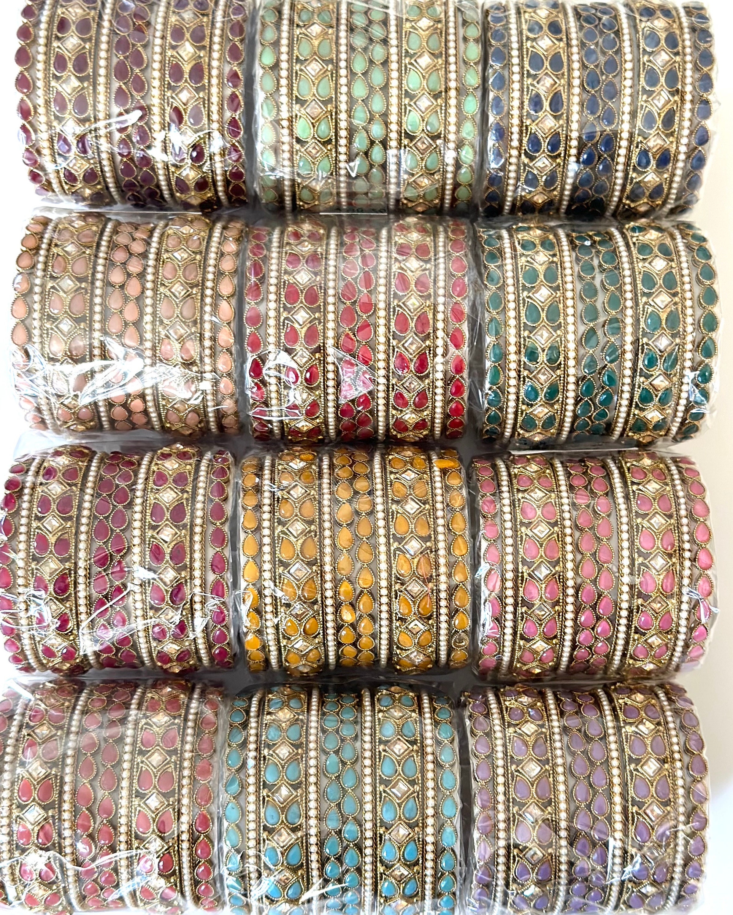Marriage girl bangles clearance