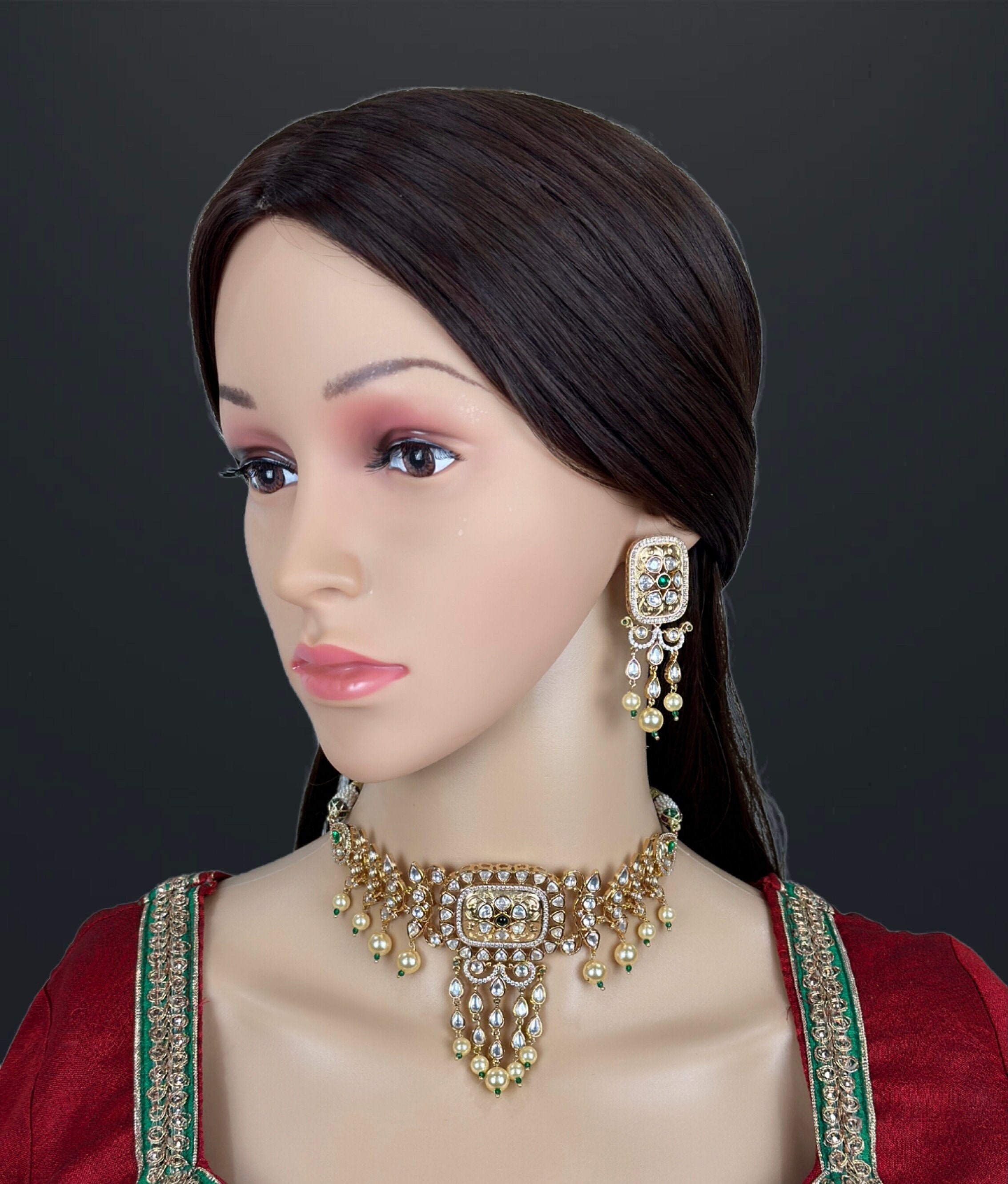 Tyaani jewelry store