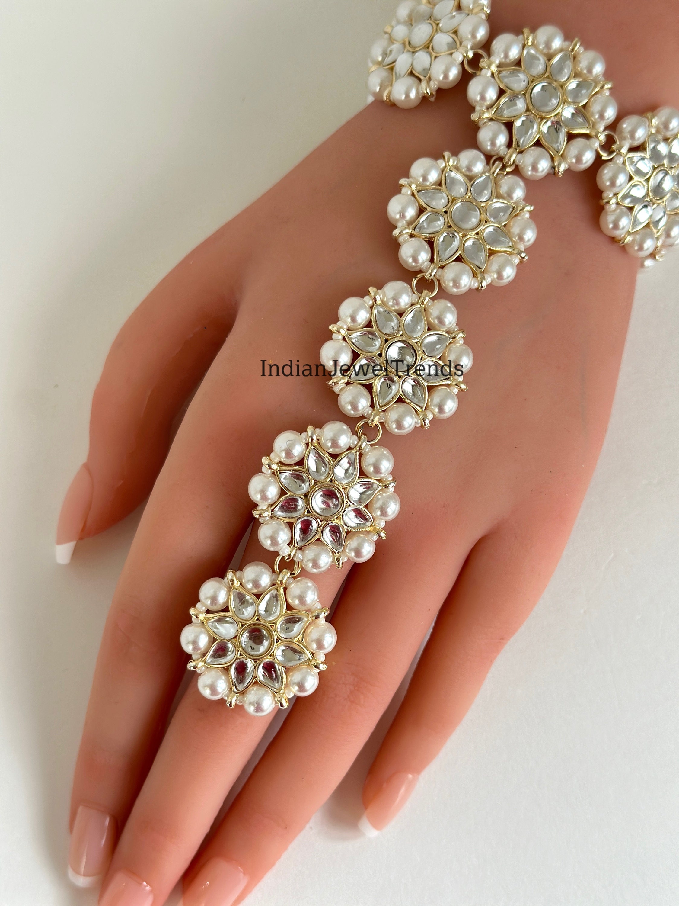 Silver Tone CZ Bridal Bracelet – Wiersema Jewelry and Gifts