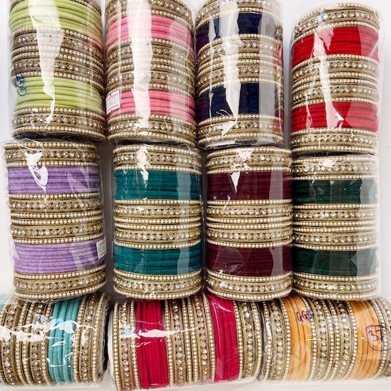 Bollywood bangles deals