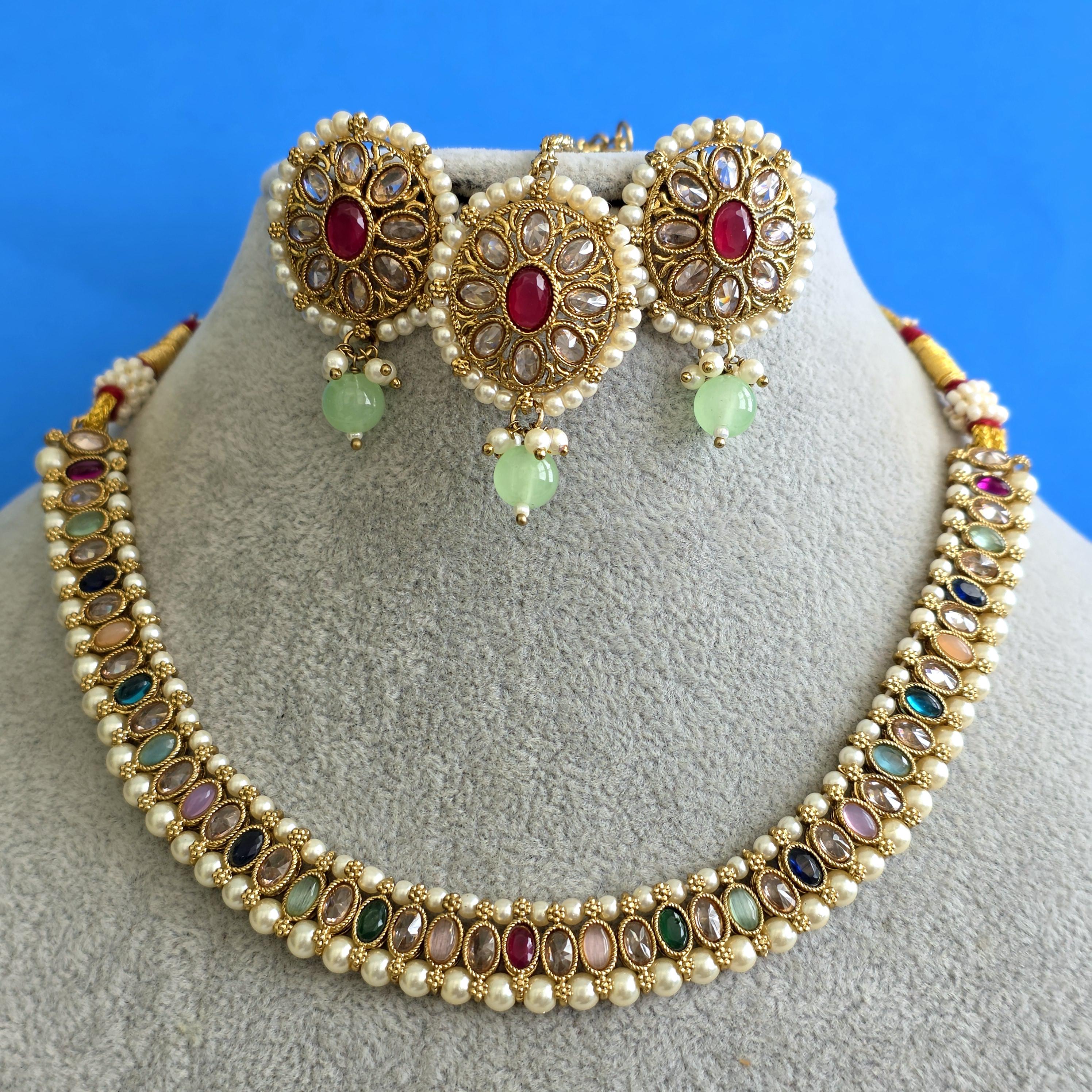 IndianJewelTrends - Etsy