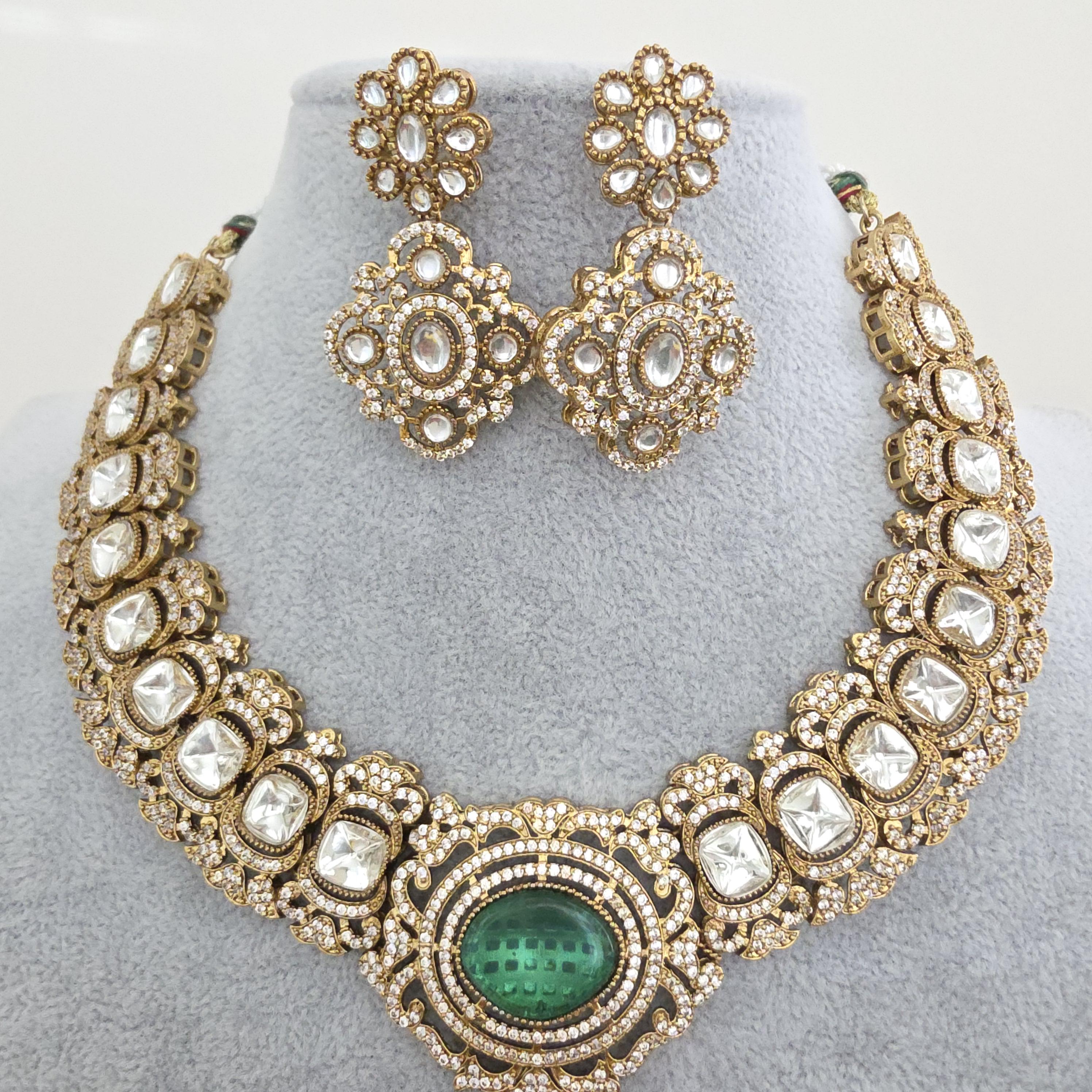 Earrings Fine Jewelry Geet Diamond Jewellery Shine City Mint Green