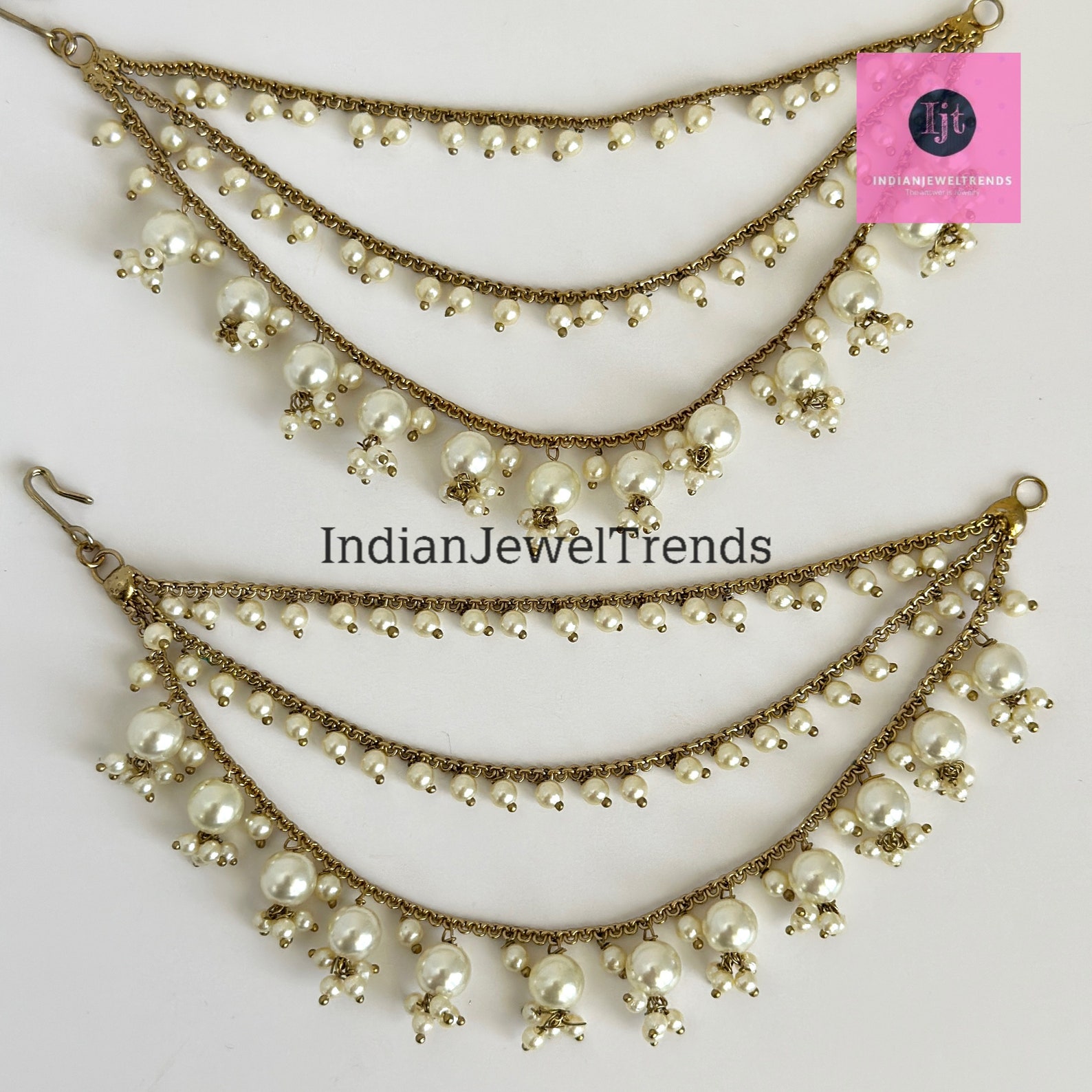 Parul Earchains/Saharey main image 0