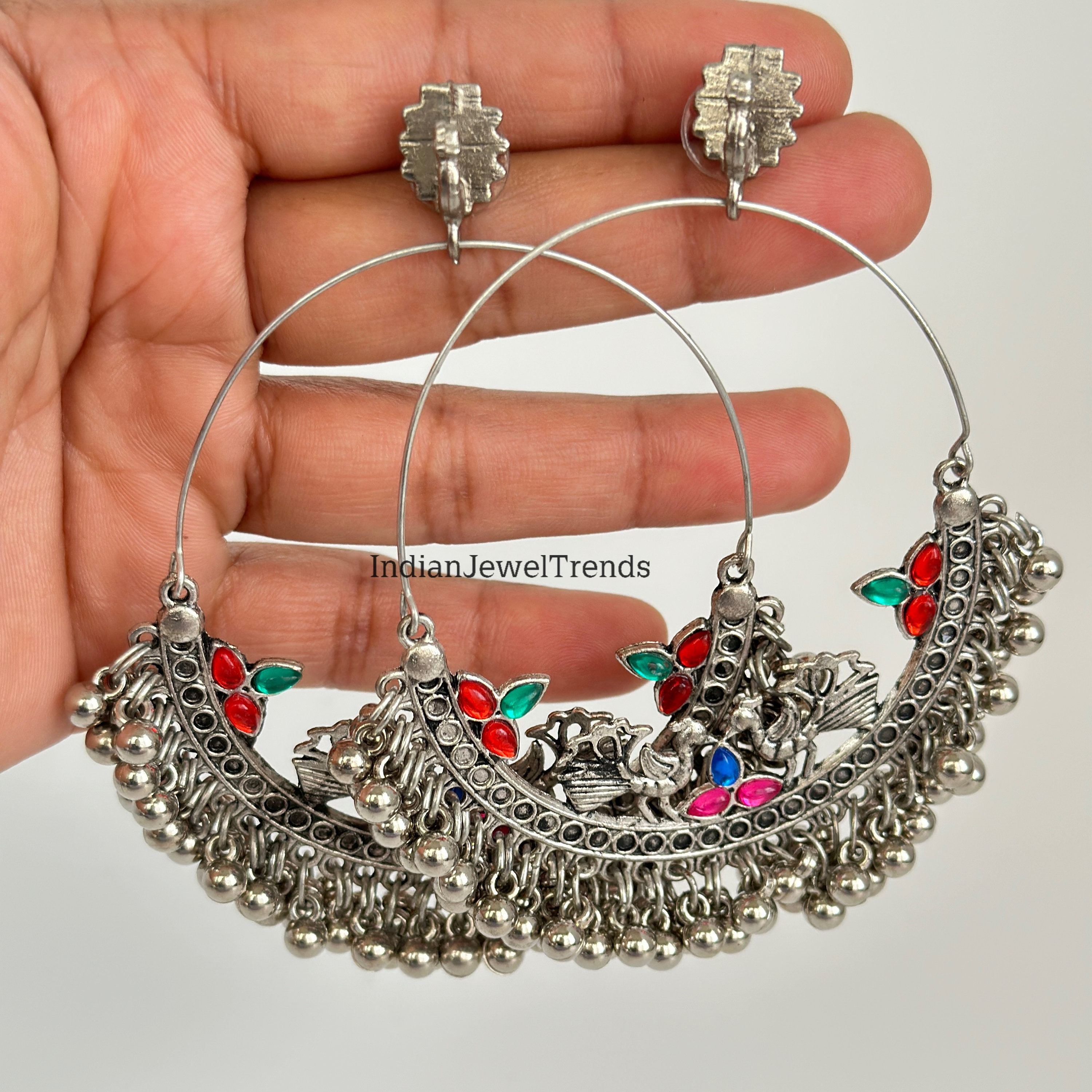 ミキオサカベ Jewelry Ark Puff High / Silver 40 Jewelry
