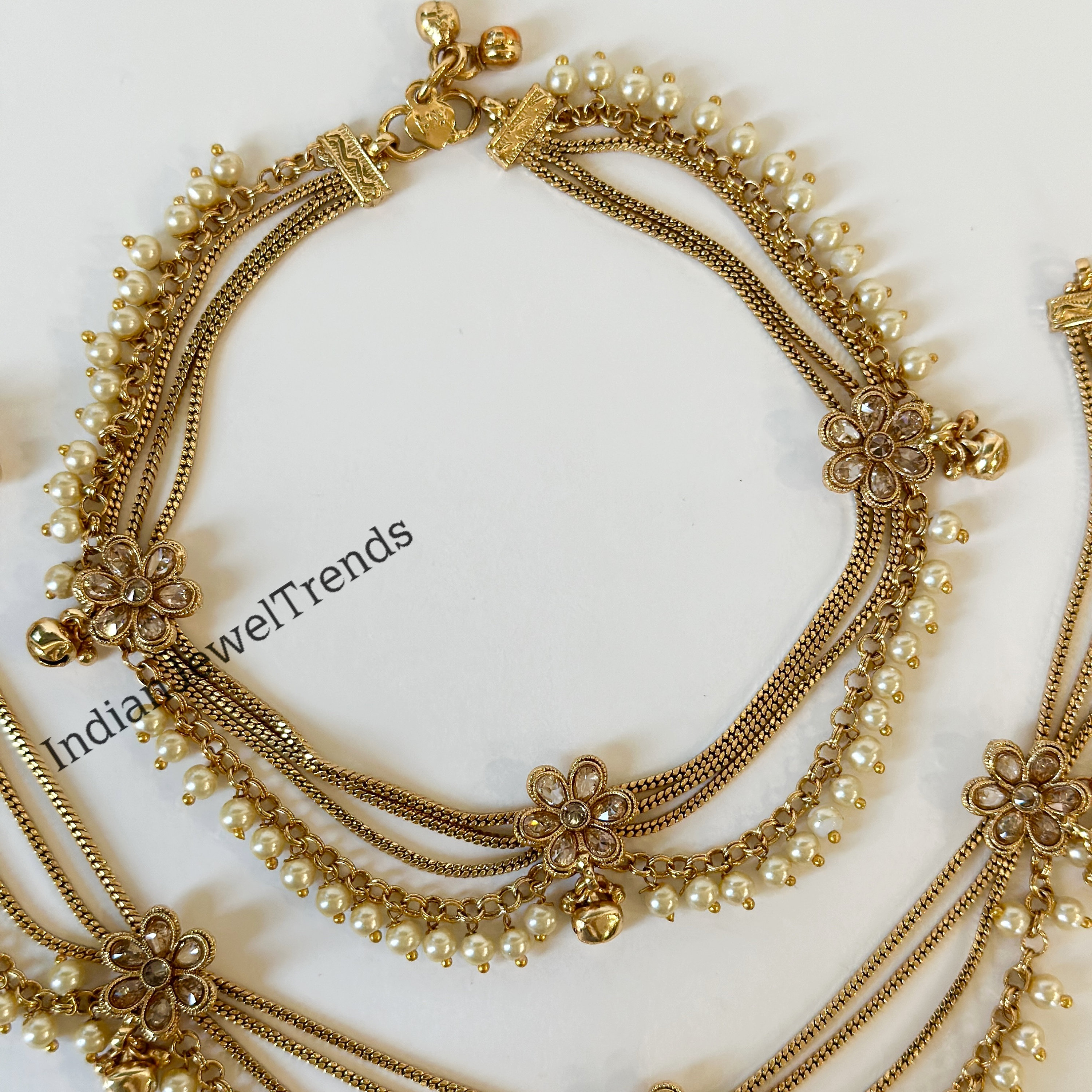 Gold payal price deals