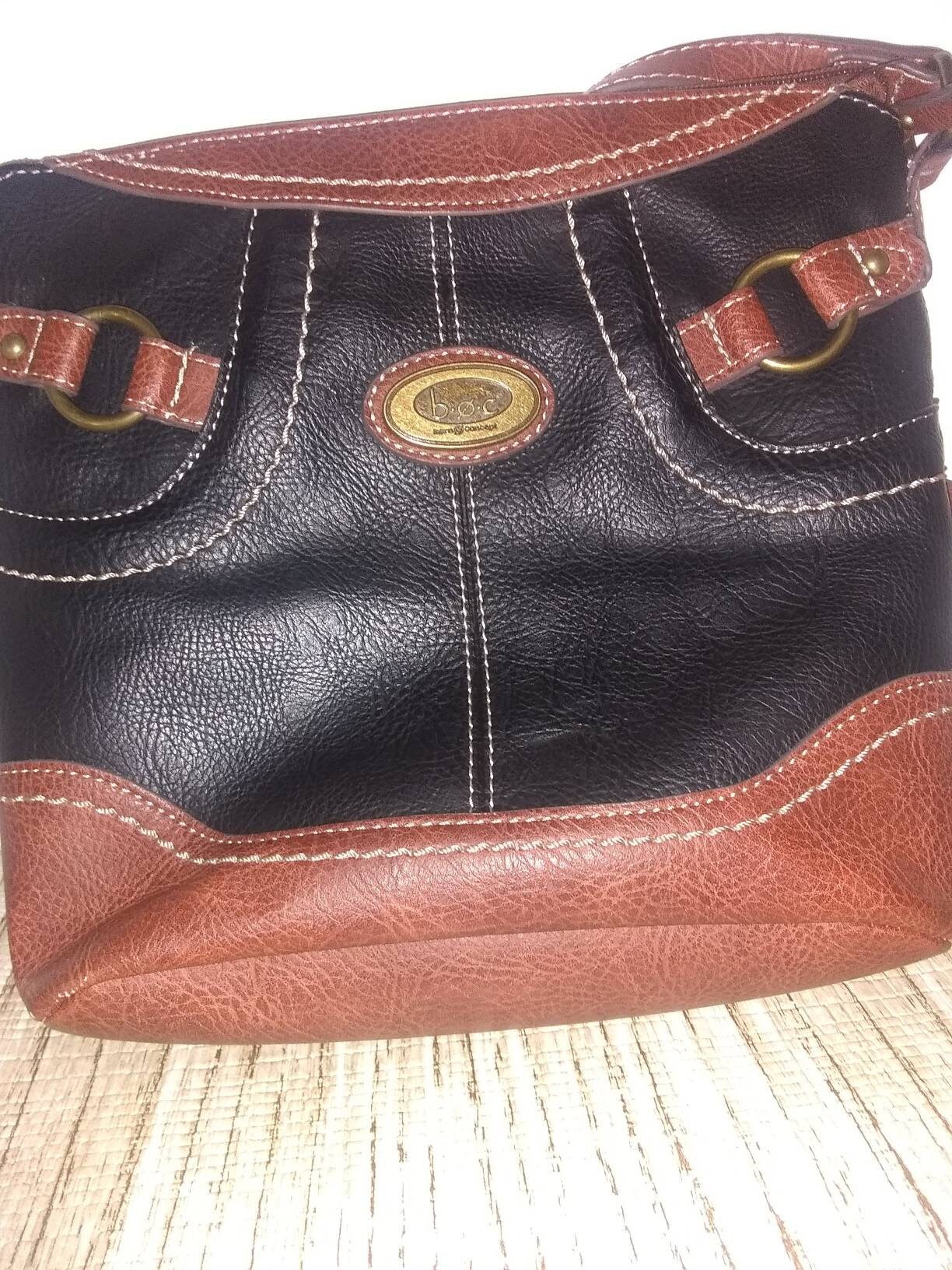 Born of store concept purses