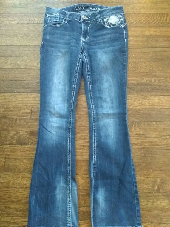 Jeans Denim Designer 