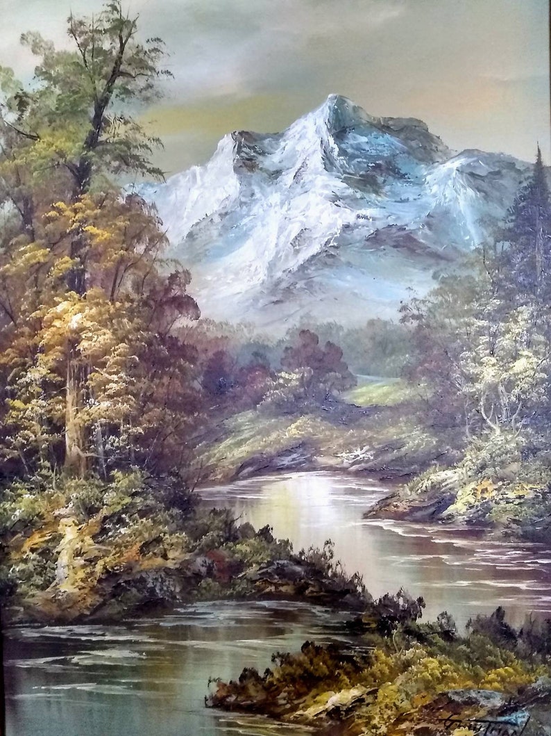 outstanding-signed-g-whitman-mystery-artist-original-oil-painting