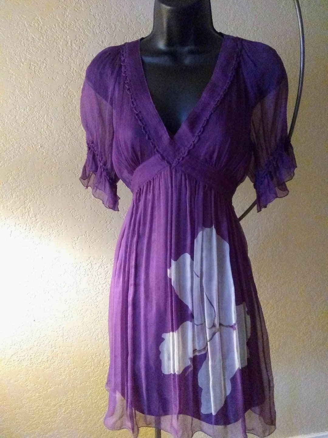 wedding guest dresses blue Dress 