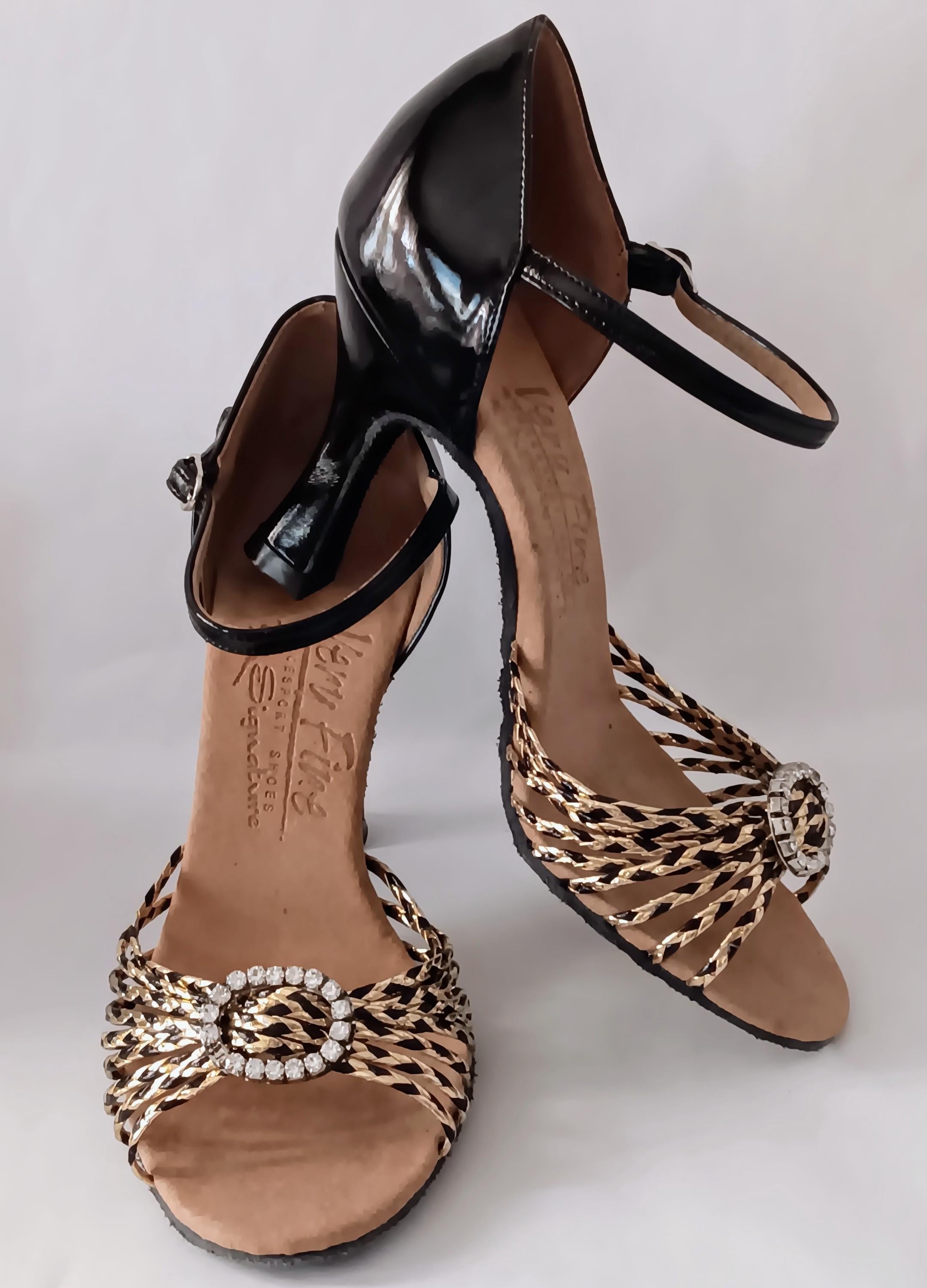 Stiletto