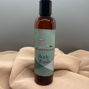 Shower Gel