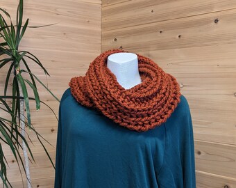 Spice Cowl