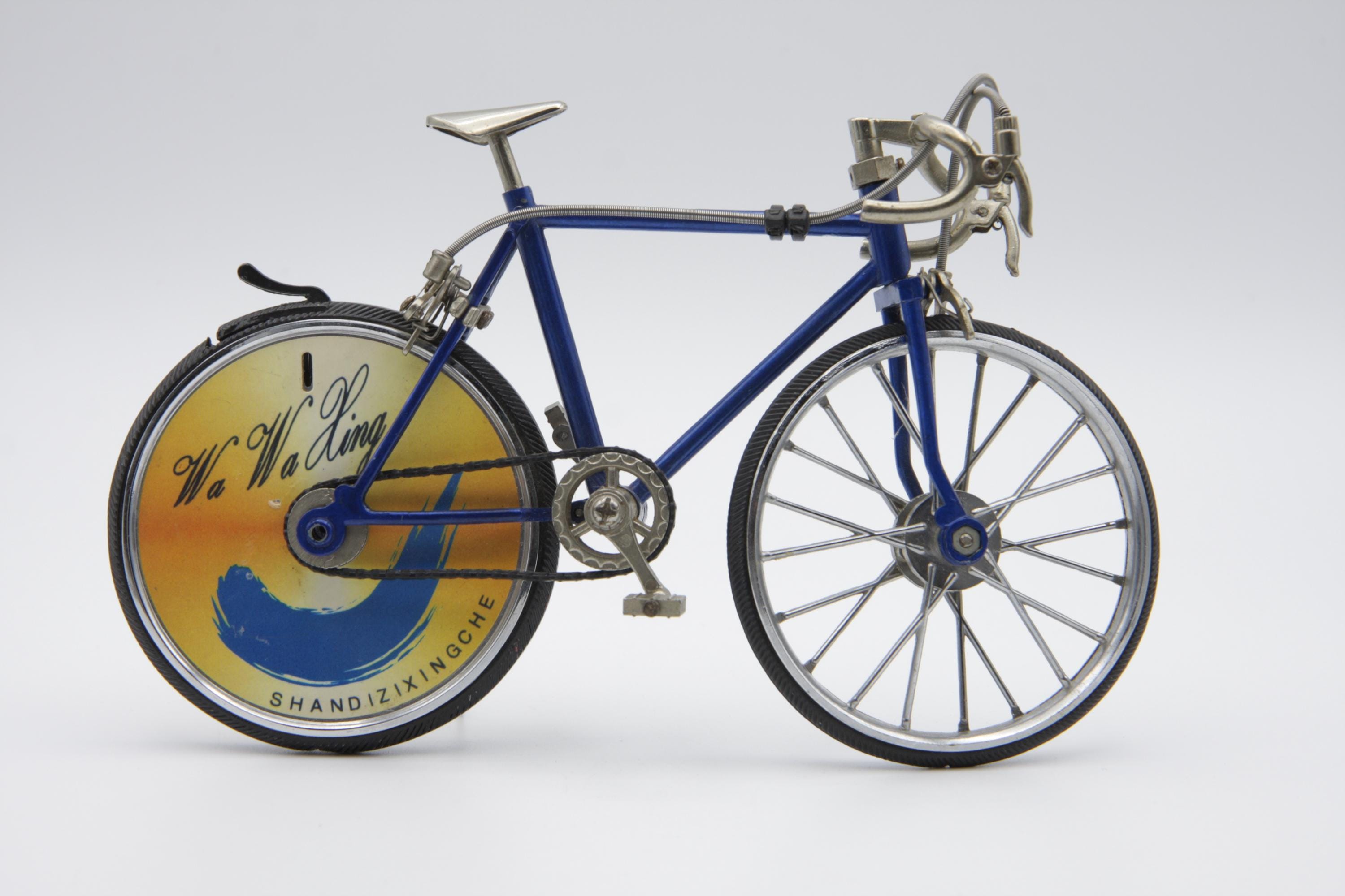 Bicycle Lighter