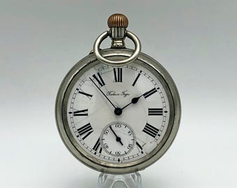 懐中時計　ロシア　raketa pocket watch Russia ソ連 懐中時計 ロシア raketa pocket watch Russia ソ連
