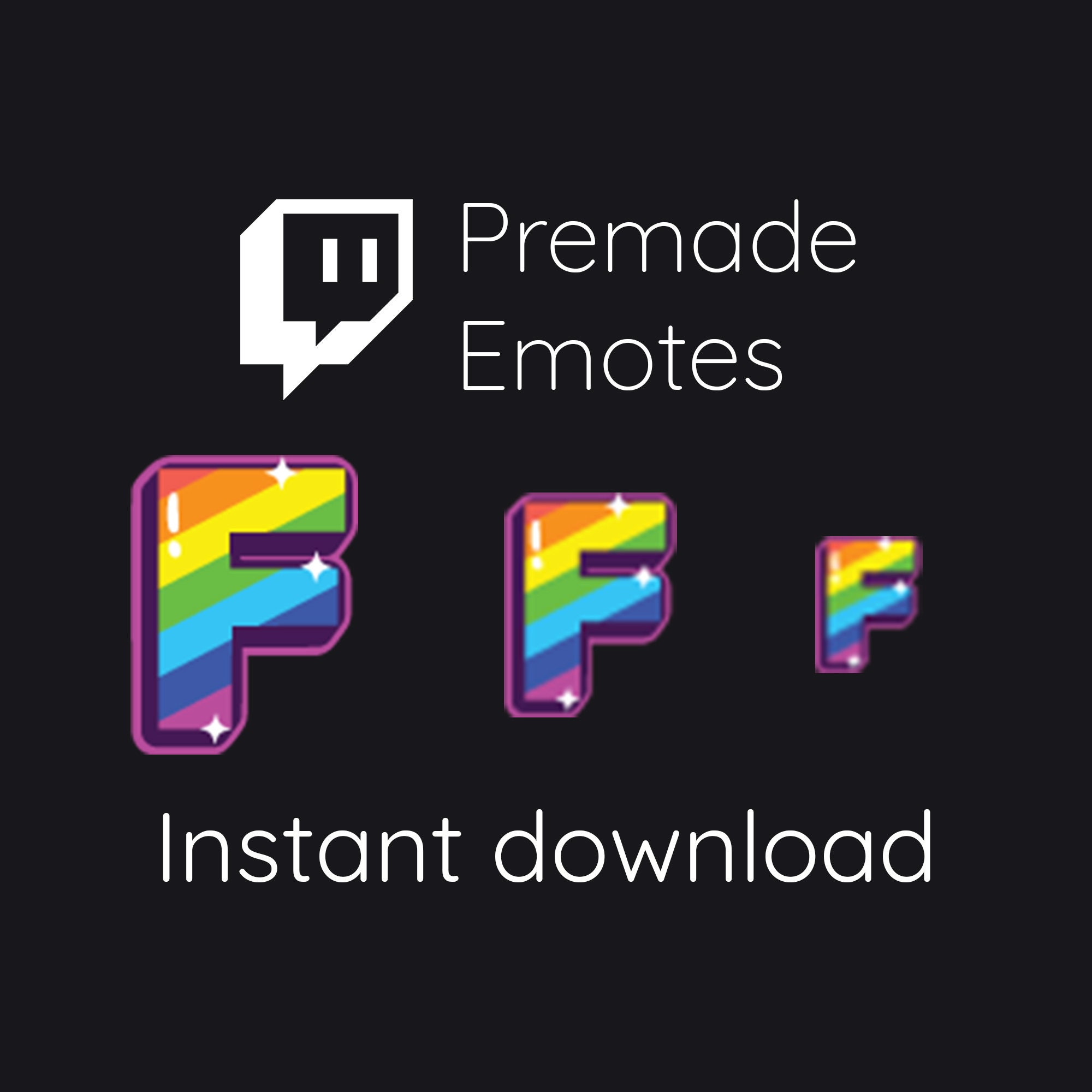 Press_F - Discord Emoji