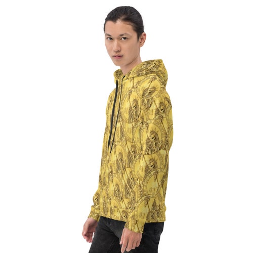 Unisex Hoodie shops