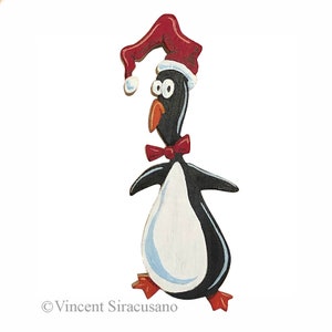 Penguin