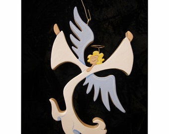 Angel 3