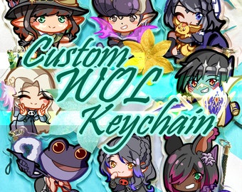 Warrior of Light Signature Alt Art RE-200L/19-128L Final