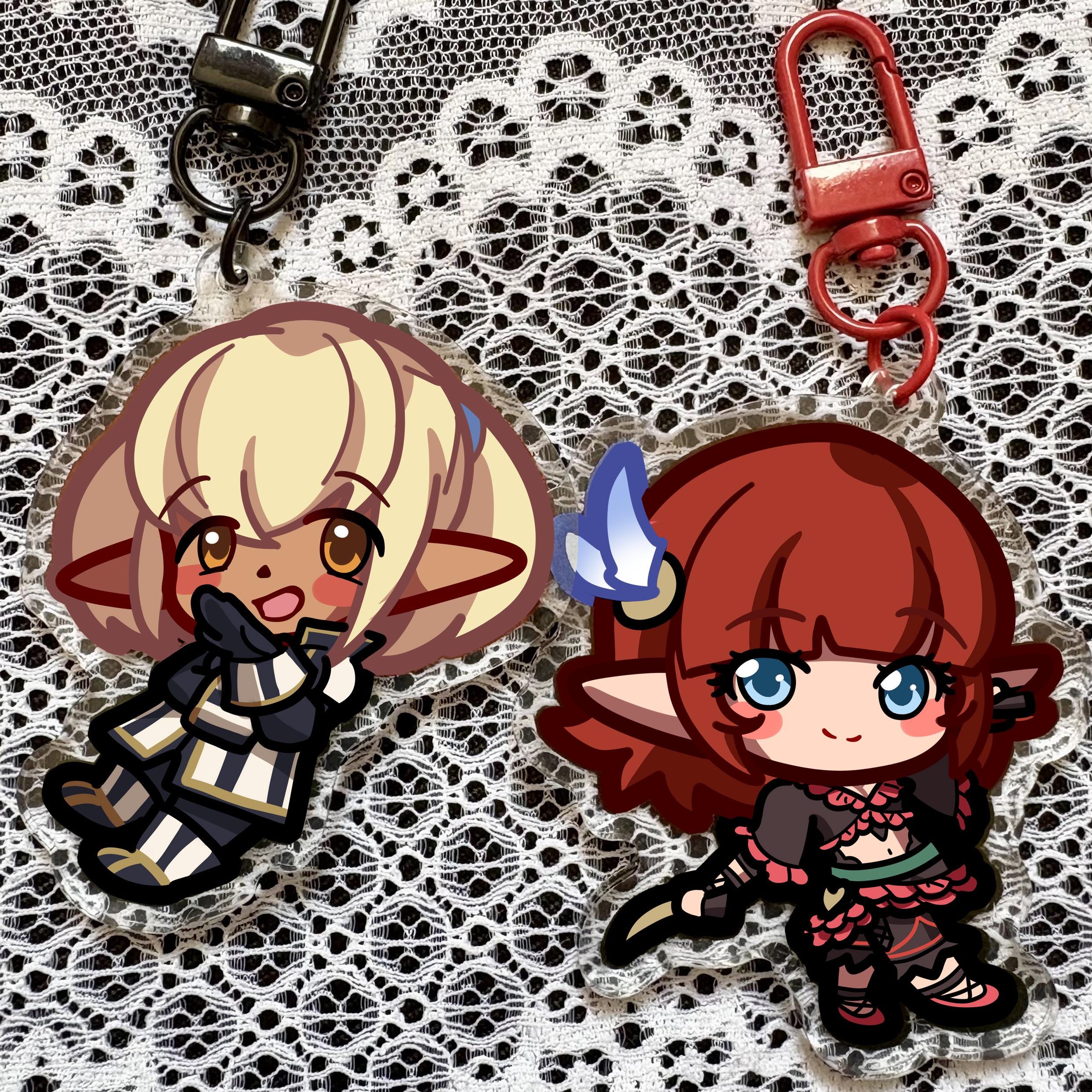 Ffxi - Etsy