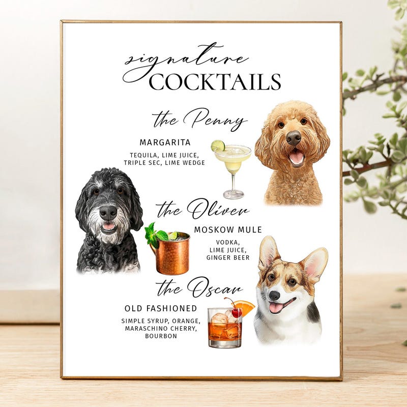 Pet Signs - Etsy