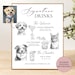see more listings in the Dog custom drink section