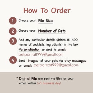 Signature wedding drink Menu for wedding signature drink names Dog custom drink sing Dog signature cocktail Custom pet bar menu sing image 16