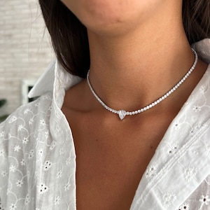 Choker tennis new arrivals