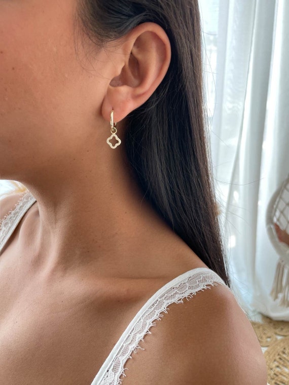 ピアス QUARQOR 7712 silver925 EARRING 7712 silver925 - QUARQOR | 60% - Asian Fashion Online Store
